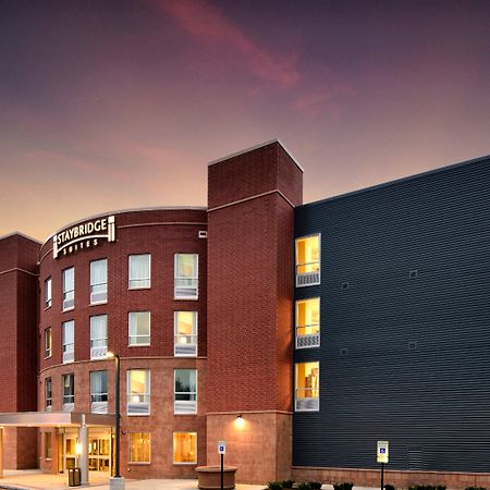 Staybridge Suites Marquette By Ihg Zewnętrze zdjęcie