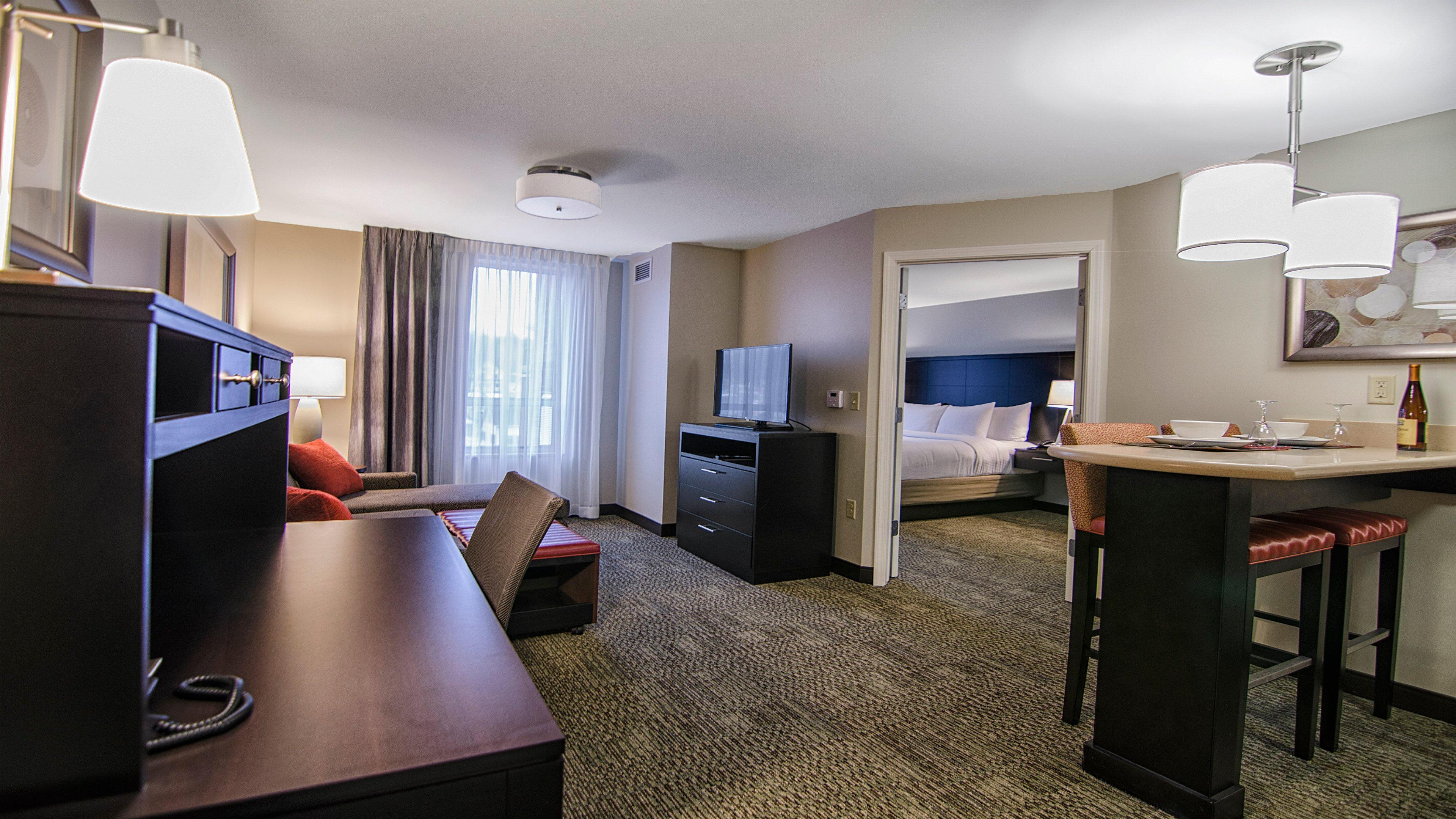 Staybridge Suites Marquette By Ihg Zewnętrze zdjęcie