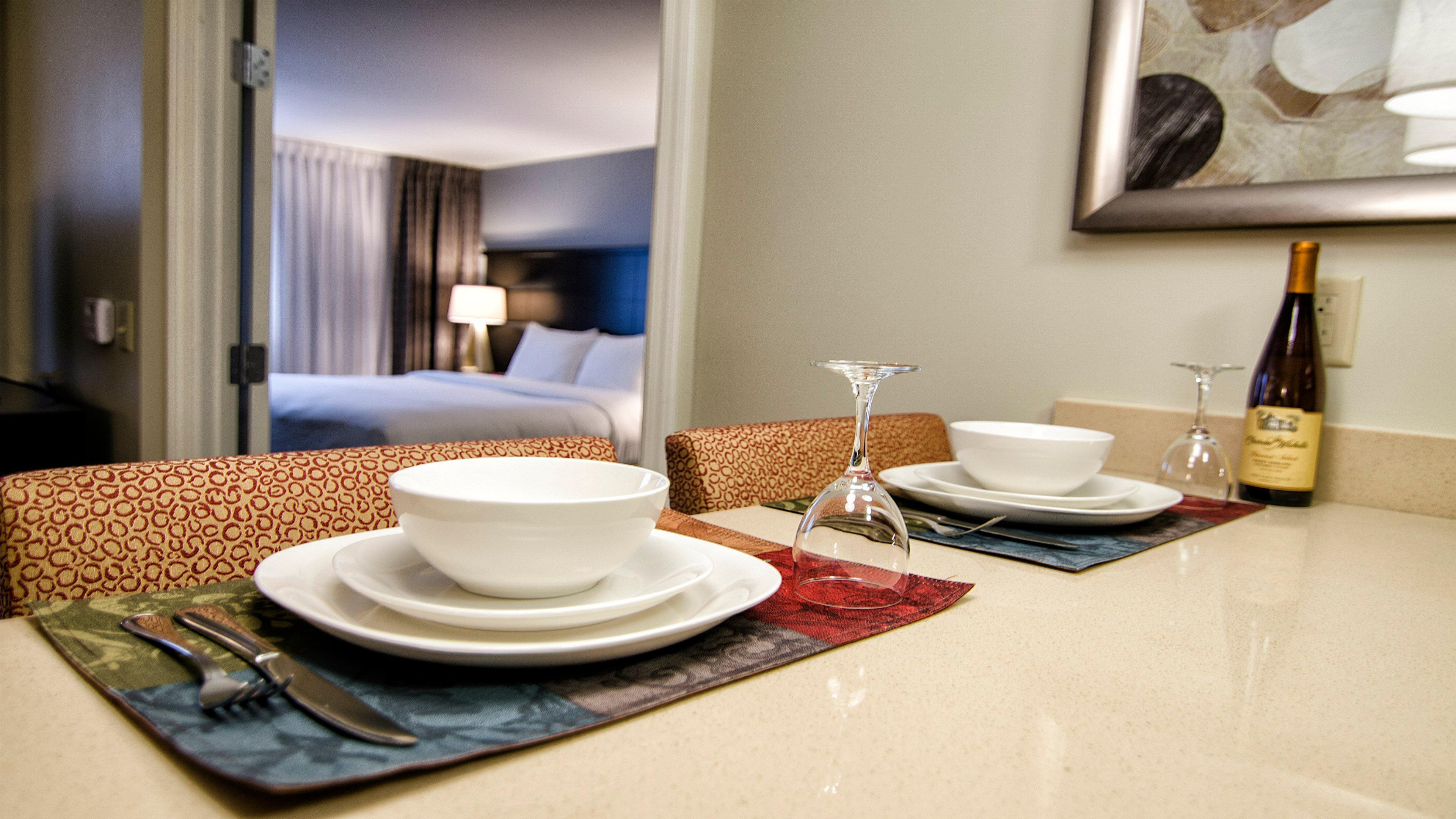 Staybridge Suites Marquette By Ihg Zewnętrze zdjęcie