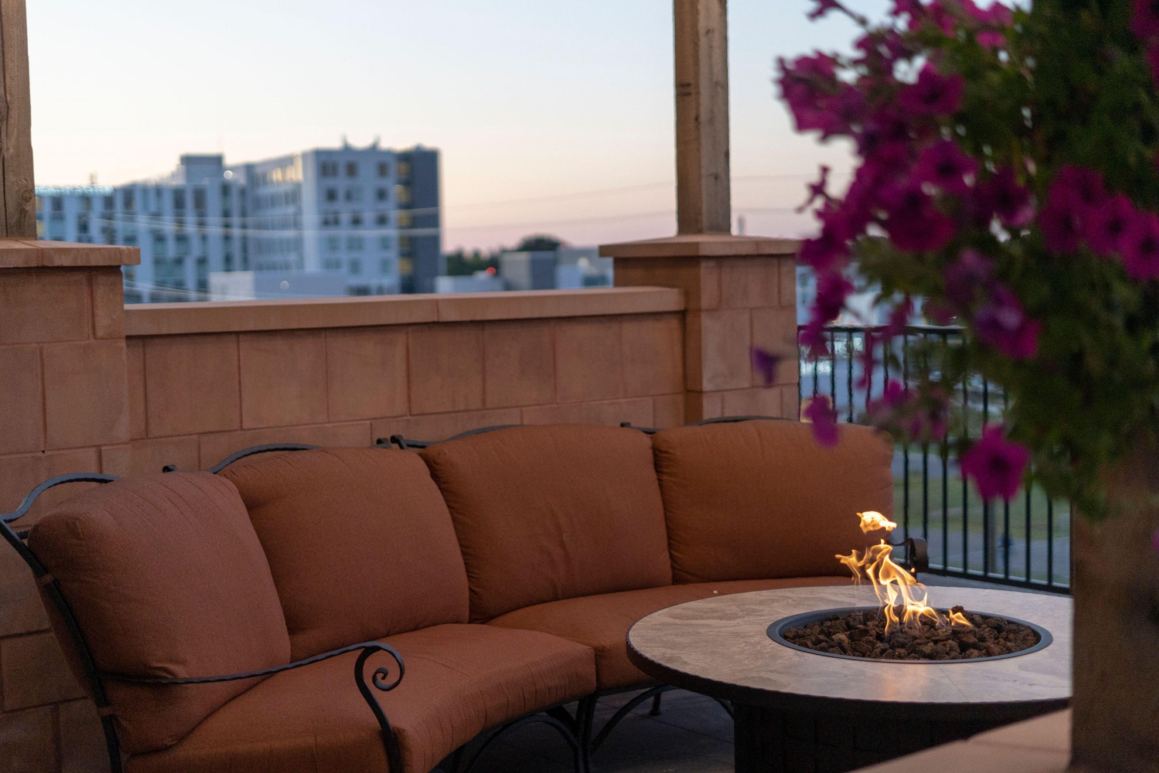 Staybridge Suites Marquette By Ihg Zewnętrze zdjęcie