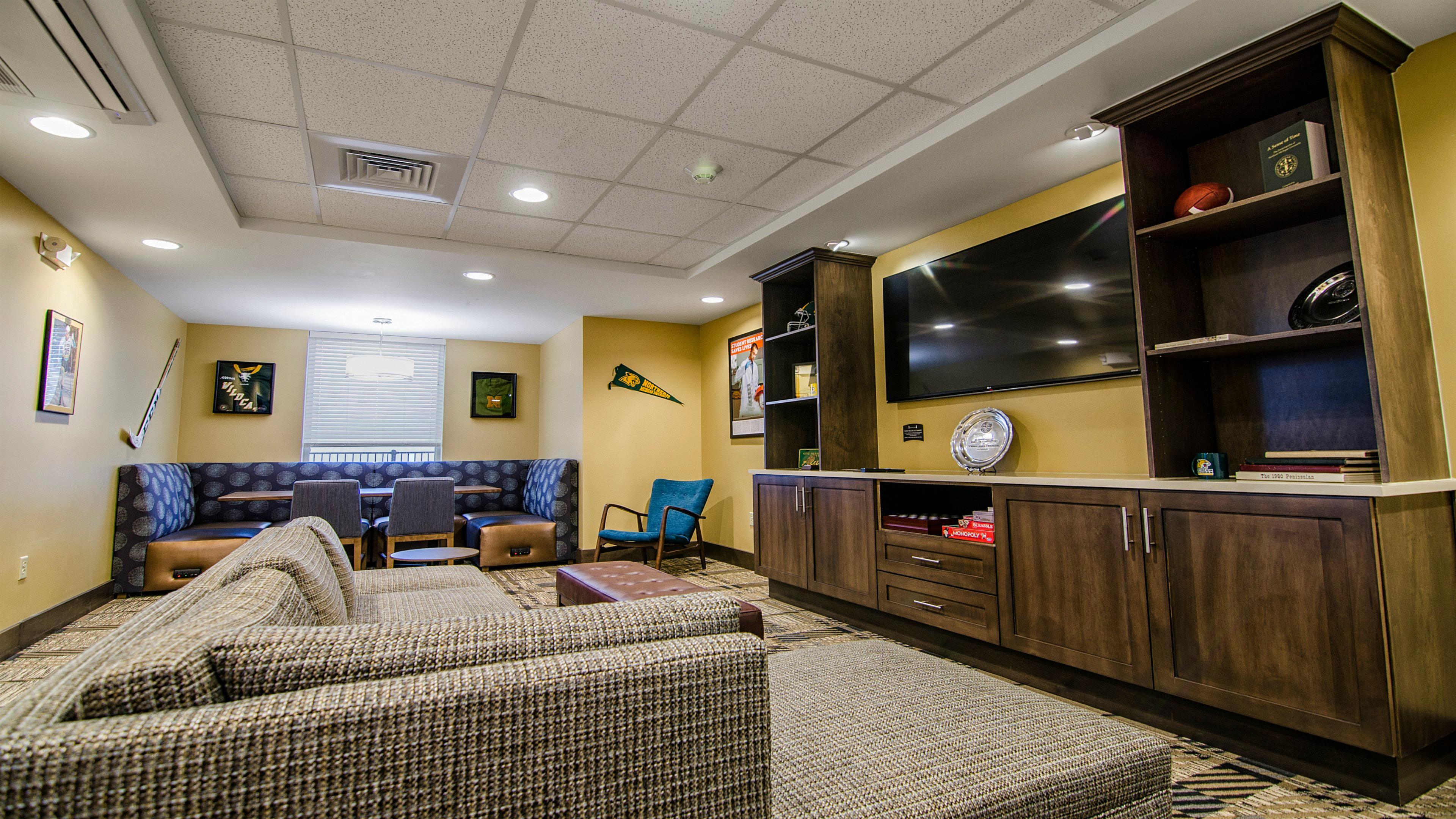 Staybridge Suites Marquette By Ihg Zewnętrze zdjęcie