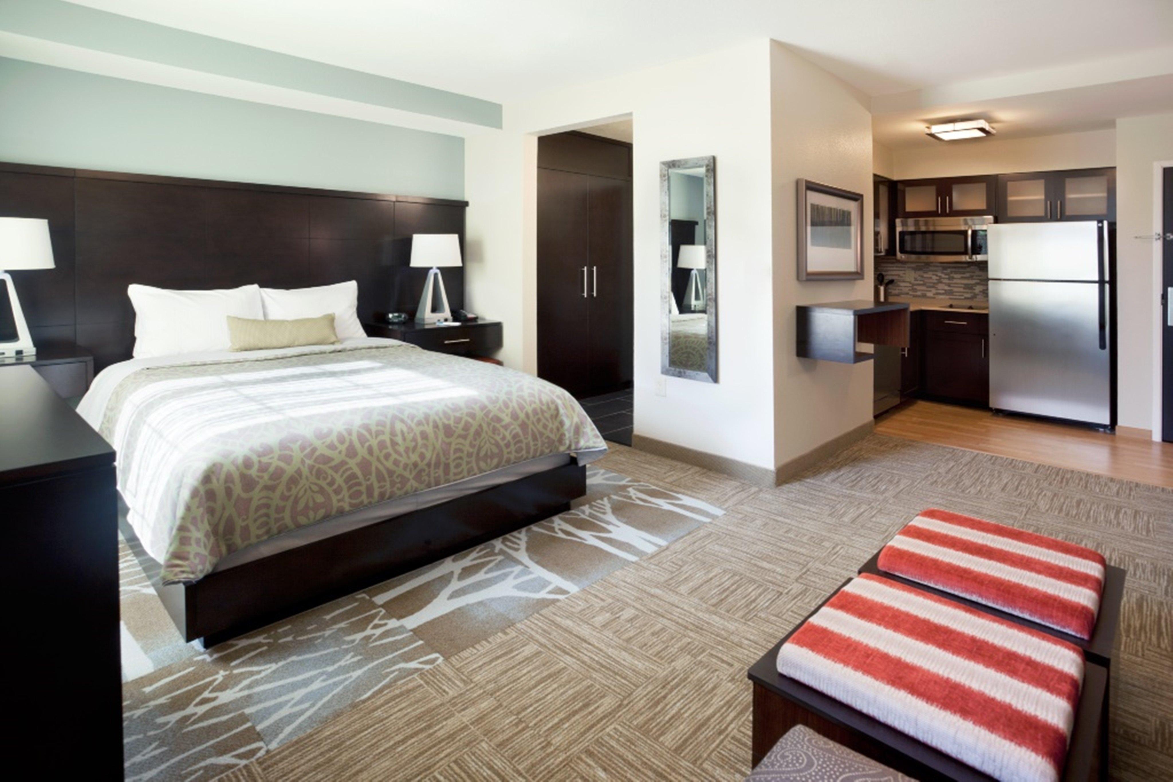 Staybridge Suites Marquette By Ihg Zewnętrze zdjęcie