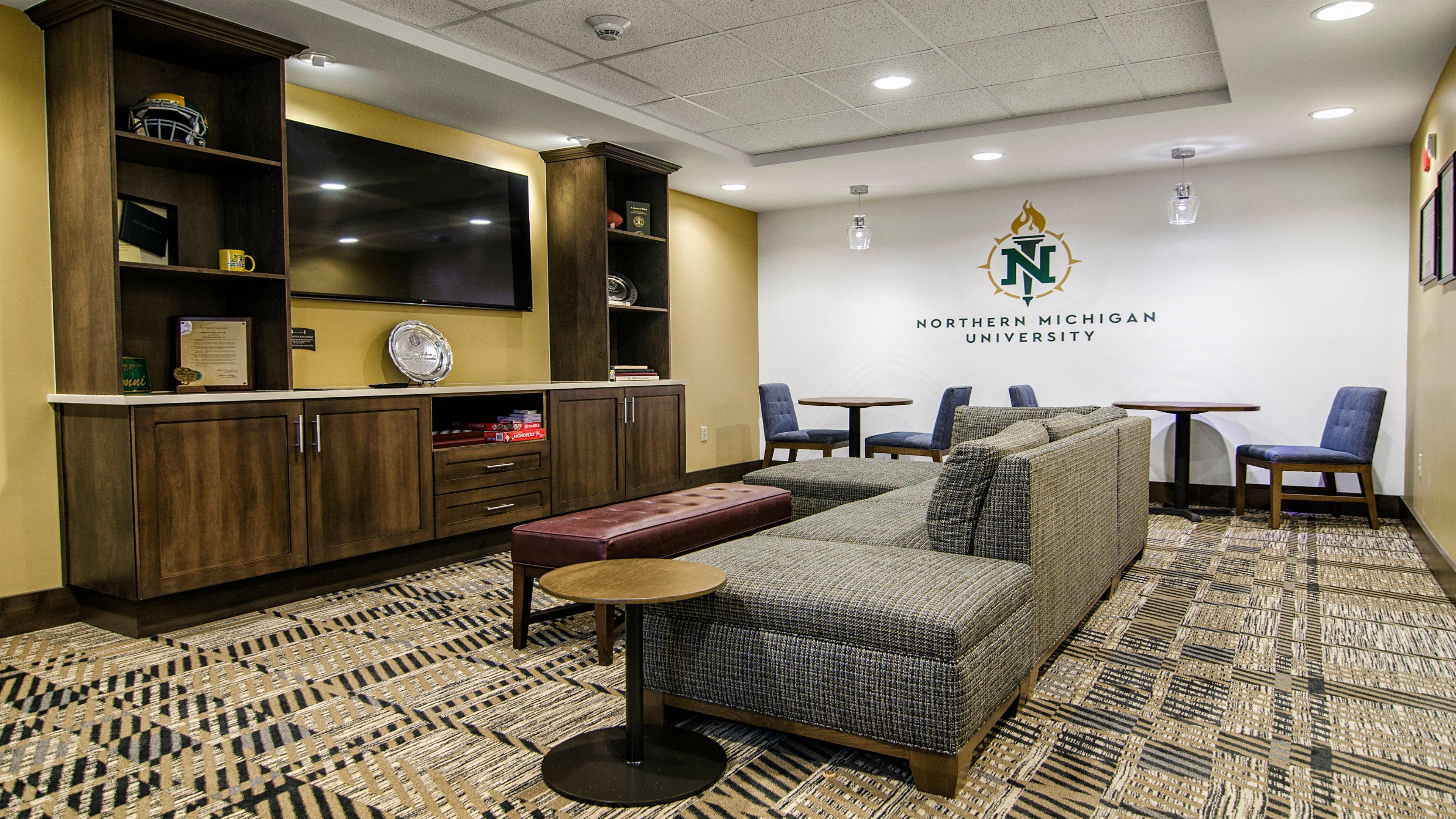 Staybridge Suites Marquette By Ihg Zewnętrze zdjęcie