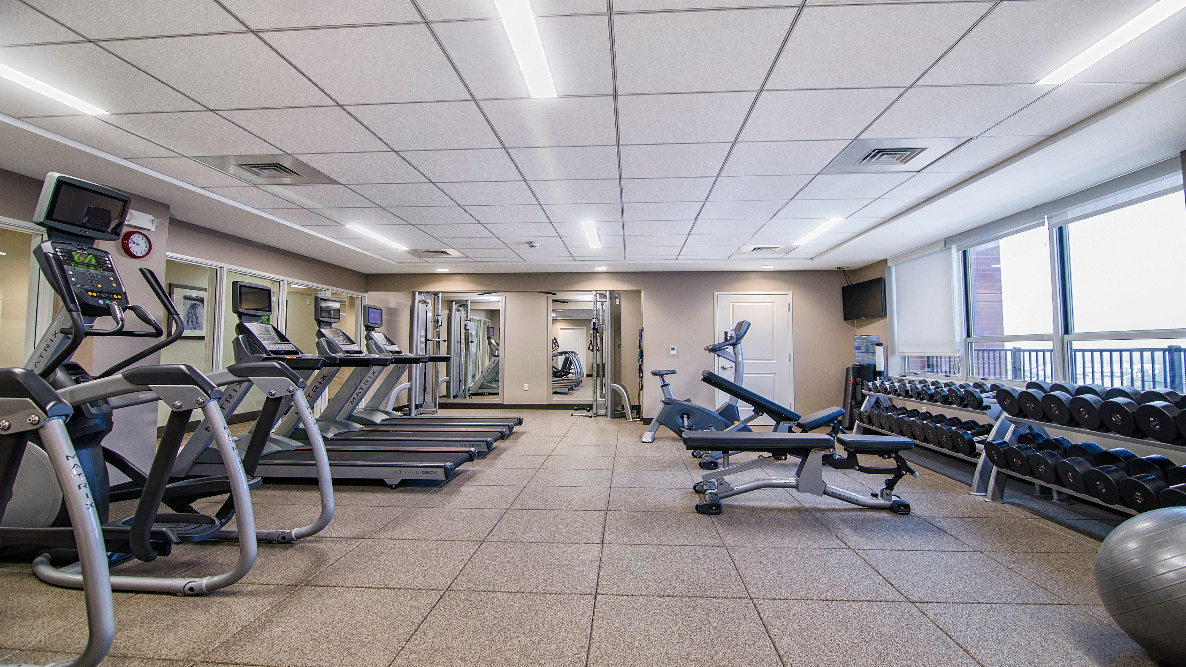 Staybridge Suites Marquette By Ihg Zewnętrze zdjęcie
