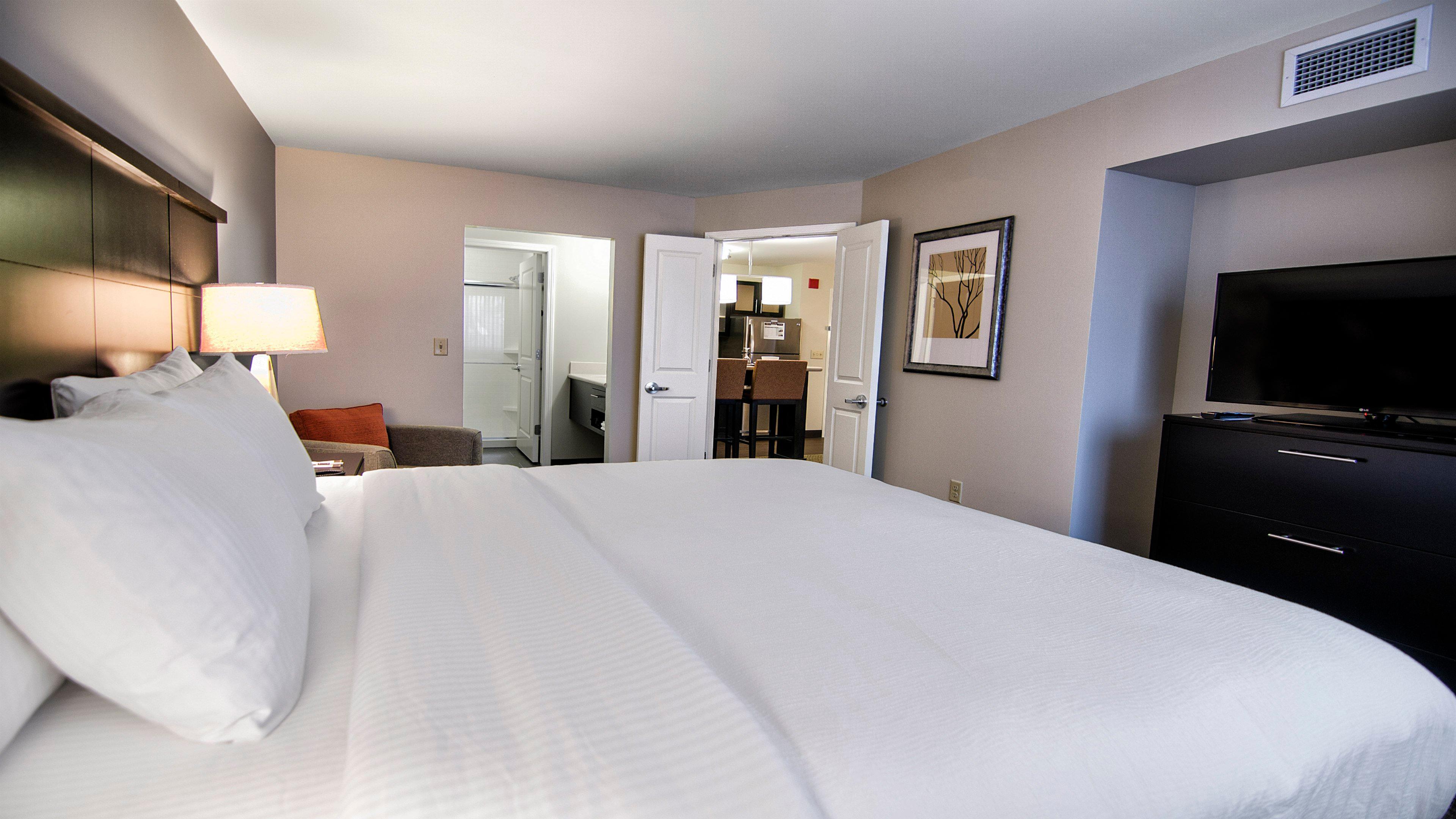 Staybridge Suites Marquette By Ihg Zewnętrze zdjęcie