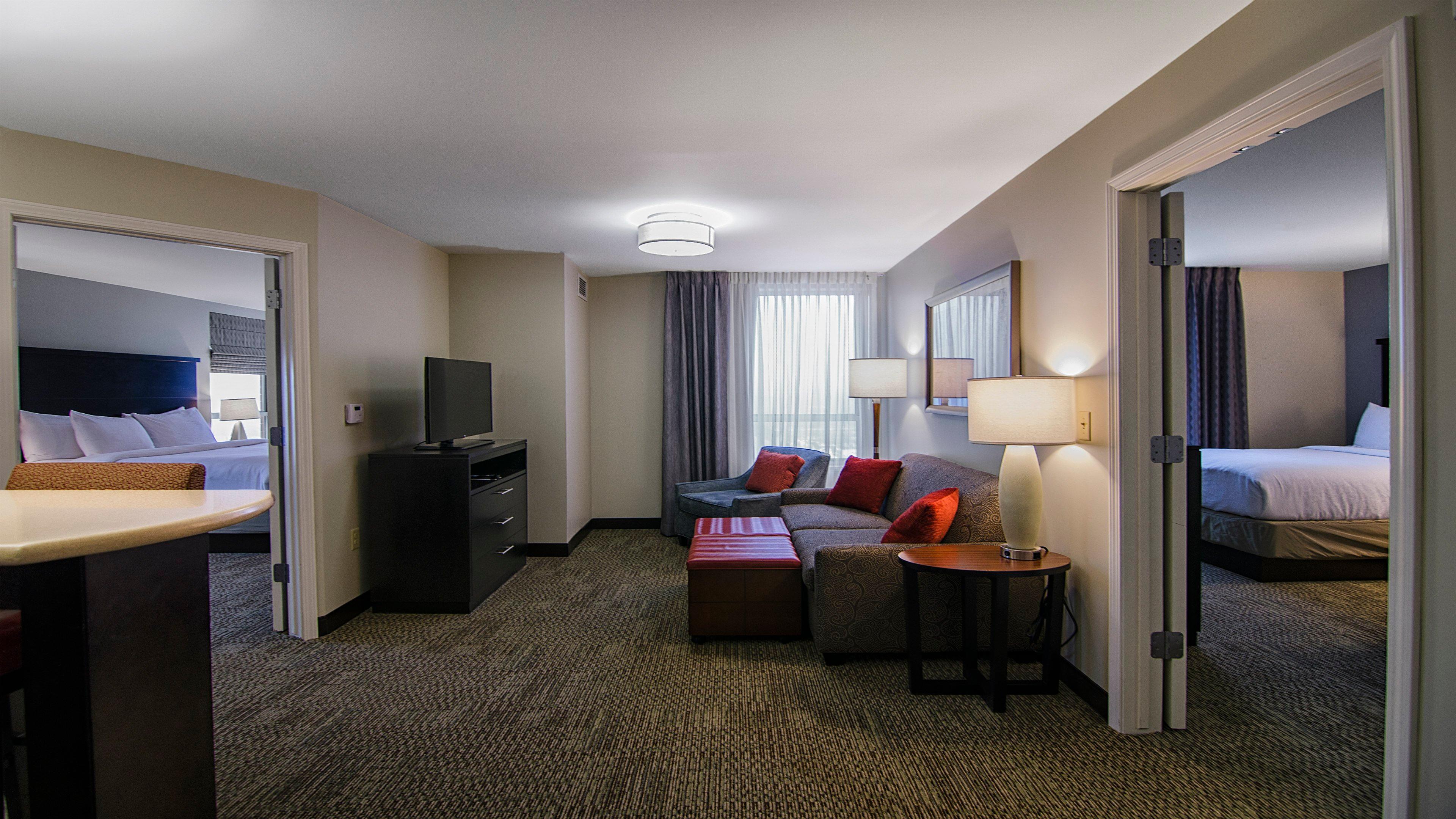 Staybridge Suites Marquette By Ihg Zewnętrze zdjęcie