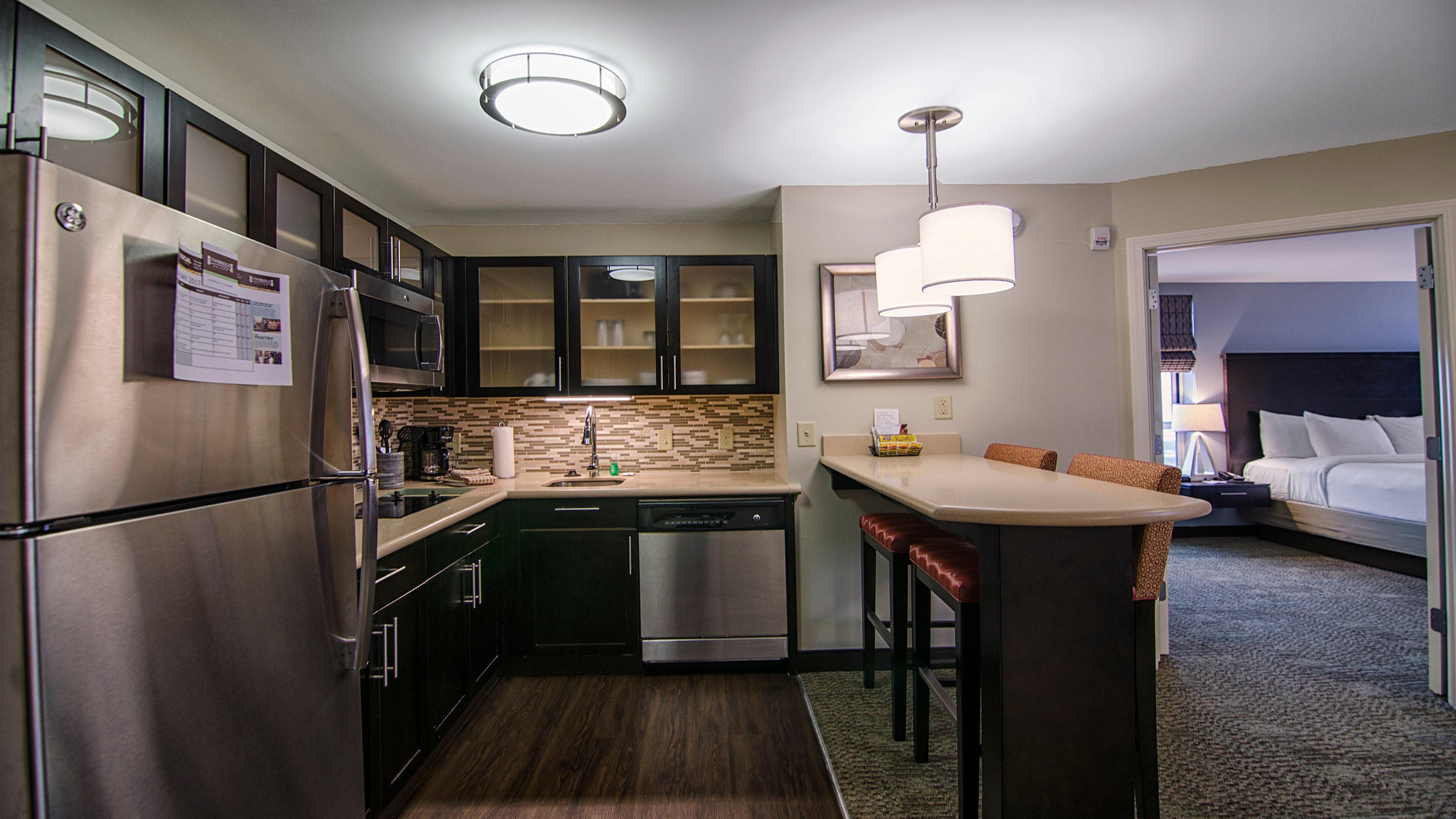 Staybridge Suites Marquette By Ihg Zewnętrze zdjęcie