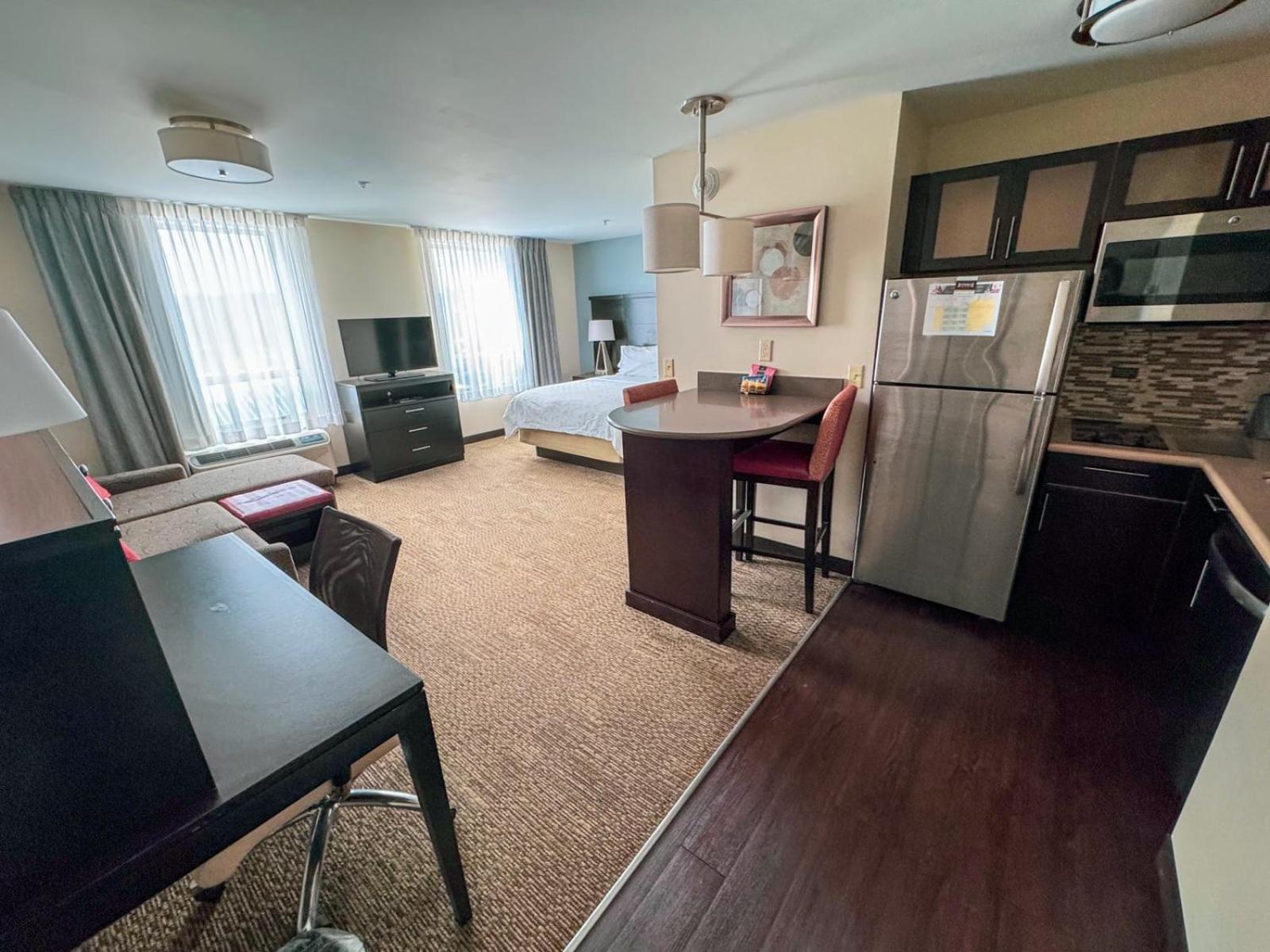 Staybridge Suites Marquette By Ihg Zewnętrze zdjęcie